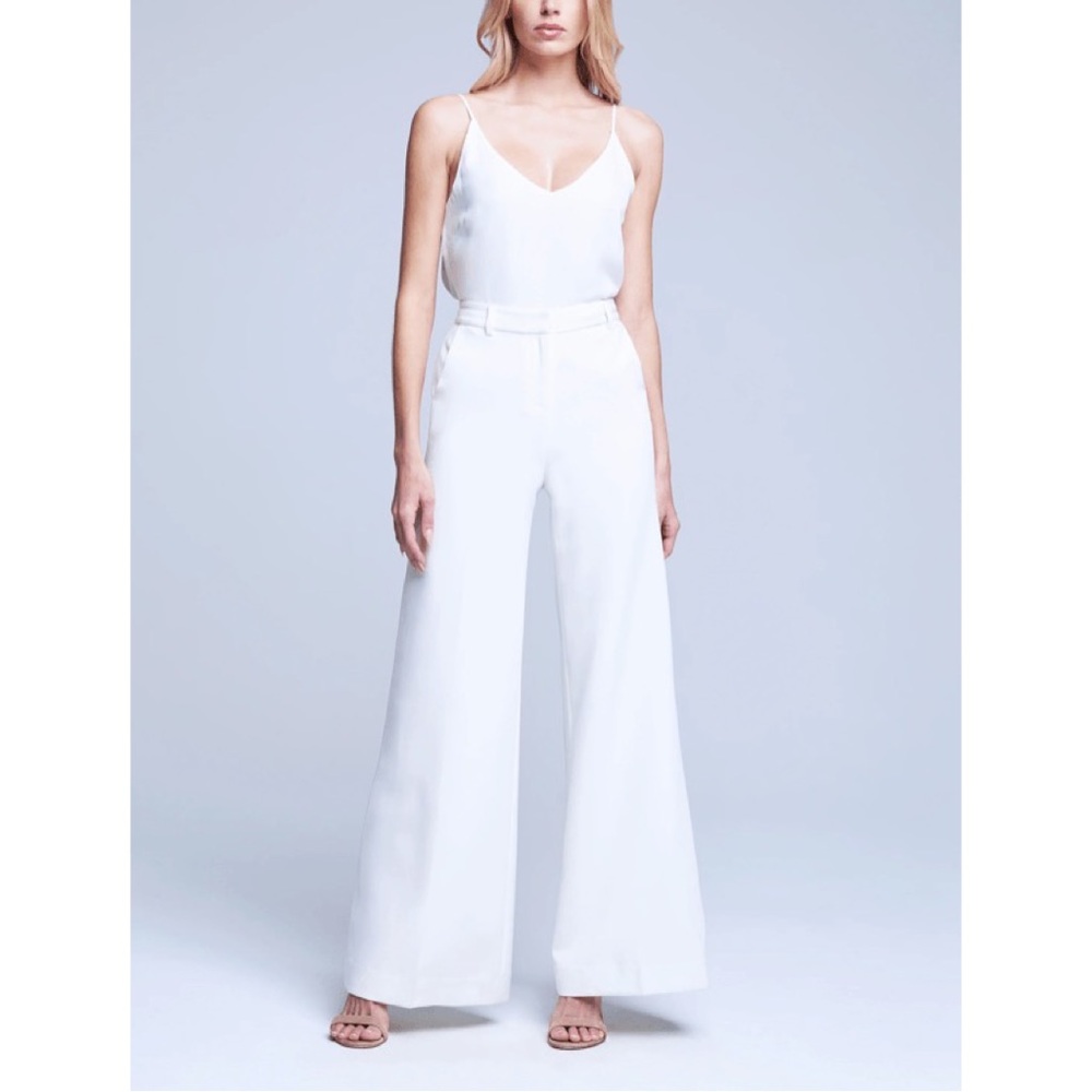L’Agence pants